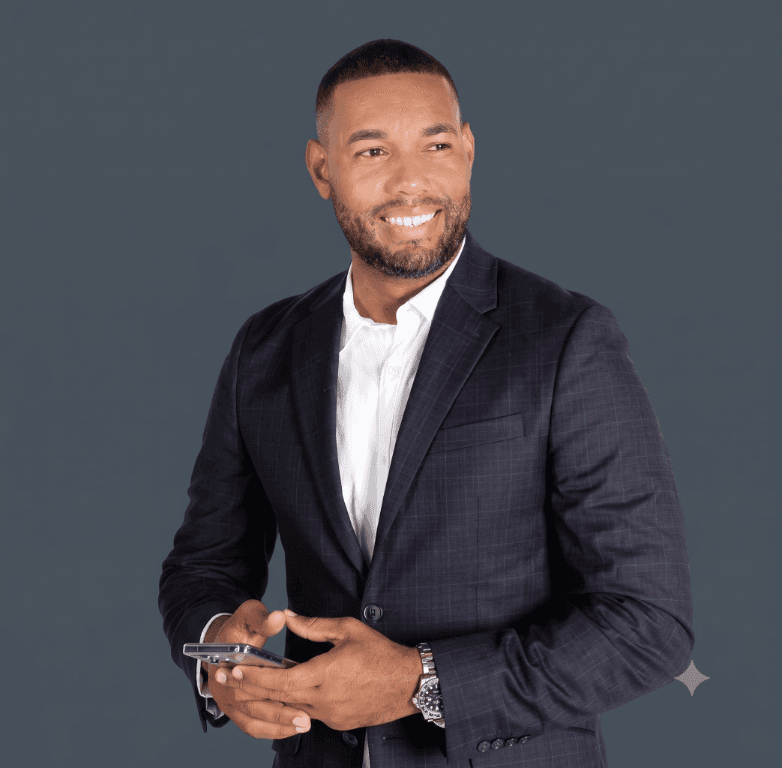 Héctor Cepeda — Fundador IDONE